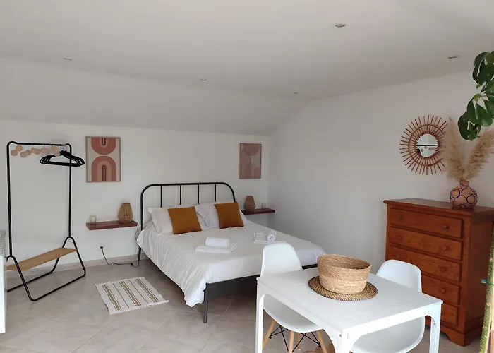 Studio Au Coeur De Guerande