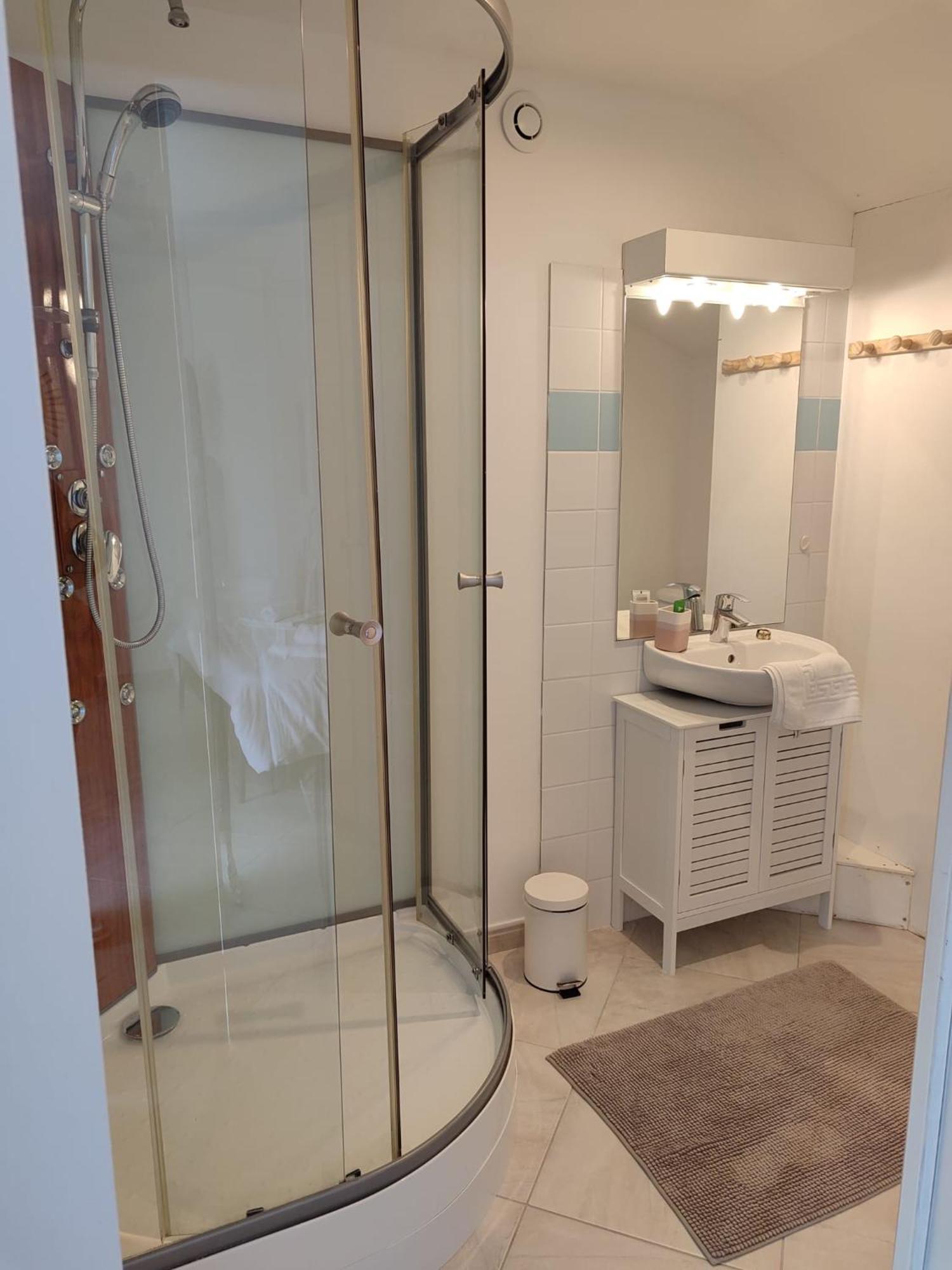 Au Coeur De Apartamento Guérande