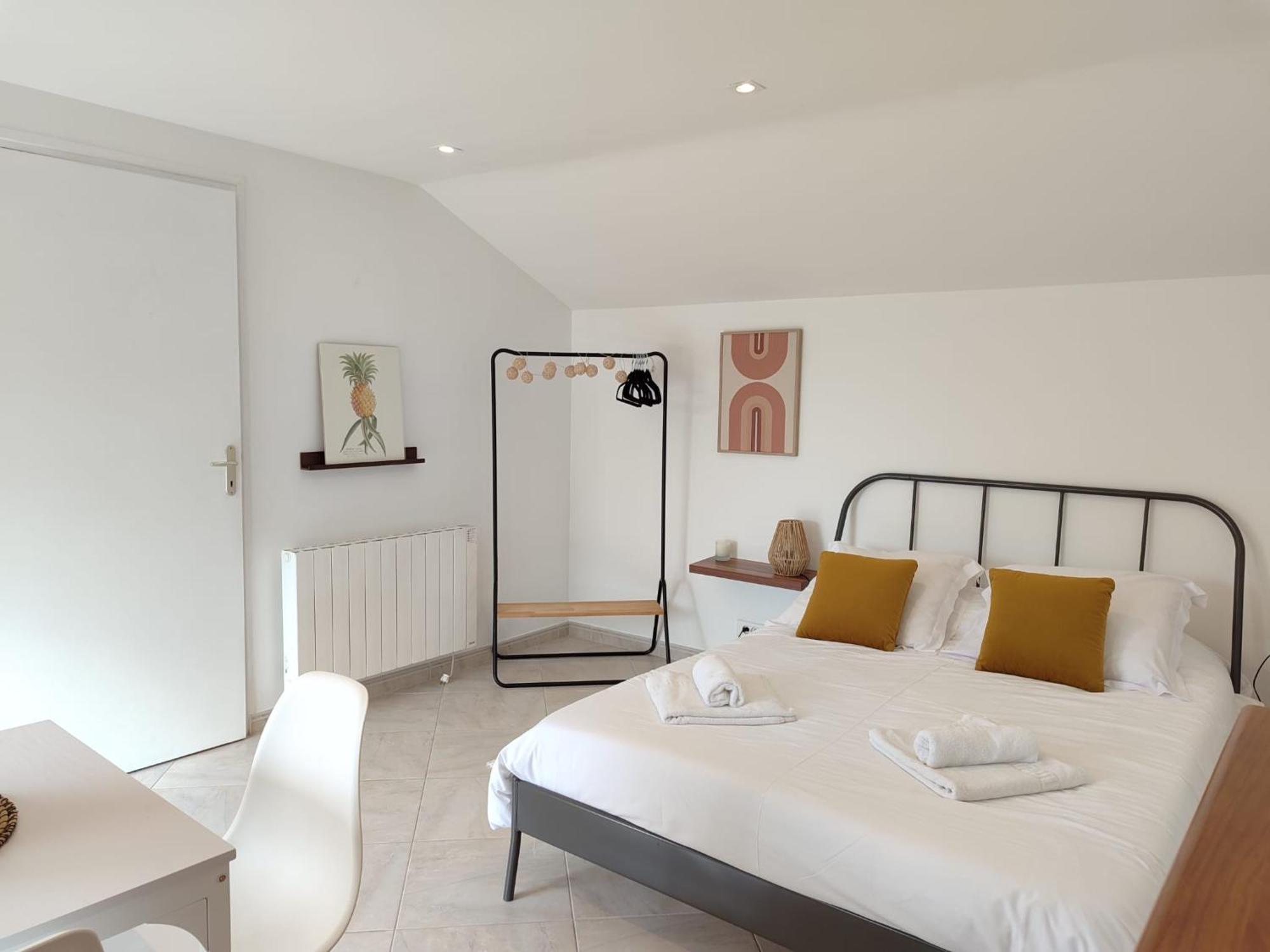 Au Coeur De Apartamento *