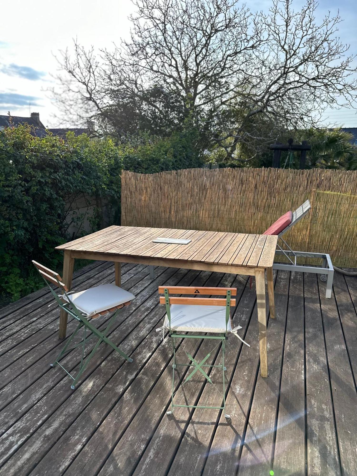 Apartamento Au Coeur De *